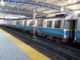 MBTA extends Blue Line track work through April 30 Blue Line Train East Boston