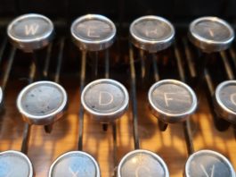 News Summary: Madaro on Supplemental Budget, BMRB’s new hire, new playground at the beach and Lapels sponsors a clothing drive East Boston Typewriter