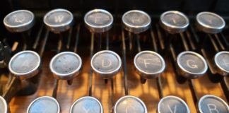 News Summary: Madaro on Supplemental Budget, BMRB’s new hire, new playground at the beach and Lapels sponsors a clothing drive East Boston Typewriter