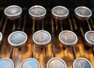 News Summary: Madaro on Supplemental Budget, BMRB’s new hire, new playground at the beach and Lapels sponsors a clothing drive East Boston Typewriter