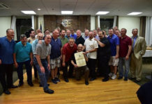 Salesians remember Savio alum John DeMille, beloved classmate and DJ; R.I.P. Cecil DeMille at Savio 40th reunion