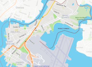 FYI: East Boston Neighborhood Profile from the BPDA