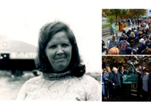 During Women’s History Month, City of Boston recognizes the work of Mary Ellen Welch During Women's History Month city celebrates the legacy of Mary Ellen Welch of East Boston
