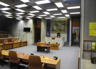 Update: In surprise outcome it’s Wu ally Breadon! Worrell falls short after Coletta Zapata withdraws City Hall Chambers