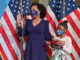 Kim Janey sworn in as 55th Mayor of Boston Mayor Kim Janey