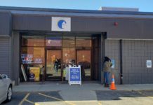 Letter to the Editor: East Boston Neighborhood Health Center vaccine clinic deserves much praise Liverpool Street Health Center East Boston