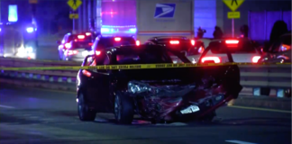 DA identifies teen killed in violent East Boston crash that left juvenile injured