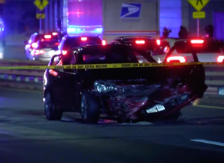 DA identifies teen killed in violent East Boston crash that left juvenile injured