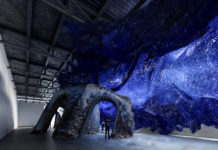 ICA Watershed opens 2021 season with monumental, site-specific sculpture by Firelei Báez Firelei Báez shows in July 2021 in East Boston