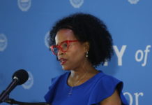 Mayor Janey weighs in on re-openings Mayor Janey April 2021