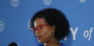 Mayor Janey celebrates National Hispanic Heritage Month with Fourth Annual City Hall Lighting Ceremony Mayor Janey April 2021