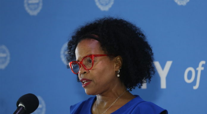 Mayor Janey celebrates National Hispanic Heritage Month with Fourth Annual City Hall Lighting Ceremony Mayor Janey April 2021