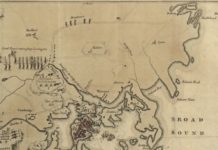 Mark the date: June 18, Kiwanis hosts talk on “The Battle of Chelsea Creek” Battle of Noodles Island and Chelsea Creek