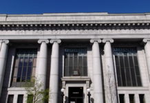 Meridian Bancorp announces earnings East Boston Savings Bank