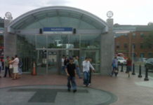 The great debate over renaming Maverick Square Maverick Square East Boston