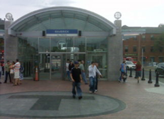 The great debate over renaming Maverick Square Maverick Square East Boston