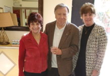 Italian-American community mourns the passing of Frank Mazzaglia, educator and activist Frank Mazzaglia