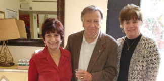 Italian-American community mourns the passing of Frank Mazzaglia, educator and activist Frank Mazzaglia