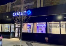 Chase Opens Branch in East Boston New Chase Bank in East Boston