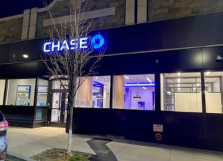 Chase Opens Branch in East Boston New Chase Bank in East Boston