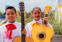 Amazon donates to Veronica Robles Cultural Center of East Boston From Robles Web Site