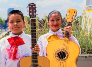 Amazon donates to Veronica Robles Cultural Center of East Boston From Robles Web Site