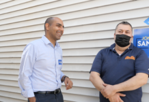 WBUR: Can Hispanic vote carry Santiago into the corner office in November? Jon Santiago East Boston