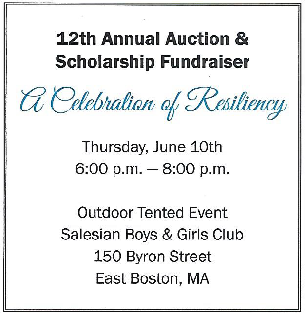 Salesian Post June 10 2021 East Boston News