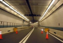 Sumner Tunnel Centennial Project Virtual Design Public Hearing 5/19/21 Sumner Tunnel East Boston