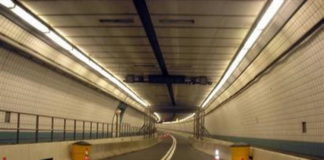 Sumner Tunnel Centennial Project Virtual Design Public Hearing 5/19/21 Sumner Tunnel East Boston