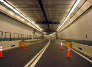 Sumner Tunnel Centennial Project Virtual Design Public Hearing 5/19/21 Sumner Tunnel East Boston