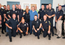 When Bobby Orr comes to Eastie, he visits A-7! Bobby Orr in East Boston WOW!