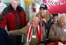 R.I.P. Tony “The Kid” Barrasso, WWII veteran of the Battle of the Bulge, passes away at 103 ForObit-TonyBarrassoRIP