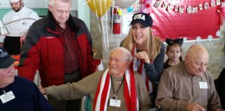 R.I.P. Tony “The Kid” Barrasso, WWII veteran of the Battle of the Bulge, passes away at 103 ForObit-TonyBarrassoRIP