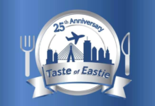 East Boston Main Streets’ Taste of Eastie returns July 15, 2021 Banner Taste of East Boston