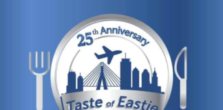 East Boston Main Streets’ Taste of Eastie returns July 15, 2021 Banner Taste of East Boston