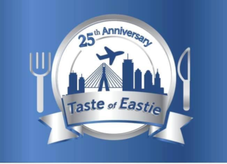 East Boston Main Streets’ Taste of Eastie returns July 15, 2021 Banner Taste of East Boston