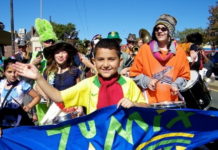 Zumix receives ‘No Strings Attached’ Donations from MacKenzie Scott of Amazon fortune zumix in East Boston