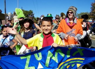 Zumix receives ‘No Strings Attached’ Donations from MacKenzie Scott of Amazon fortune zumix in East Boston