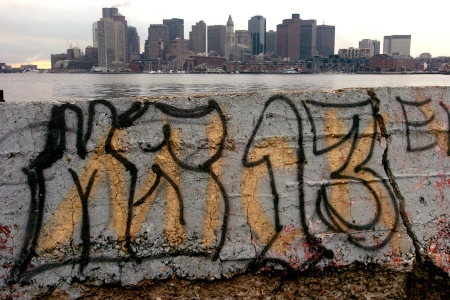 Gangs in East Boston