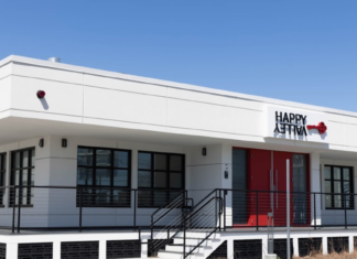 New Happy Valley Flagship Introduces Premium Cannabis to East Boston Happy Valley East Boston