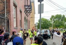 Commentary: What’s with over-development in East Boston? 168 Gove Street Protest East Boston CityLifeVidaUrbana - 1