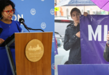 Suffolk University Mayoral Poll: Wu, Janey in the lead: Housing seen as No. 1 issue Suffolk Poll Mayor's Race