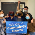 NOAH awarded $100,000 Cummings grant East Boston NOAH CDC
