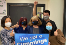 NOAH awarded $100,000 Cummings grant East Boston NOAH CDC