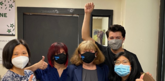 NOAH awarded $100,000 Cummings grant East Boston NOAH CDC