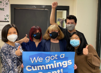 NOAH awarded $100,000 Cummings grant East Boston NOAH CDC