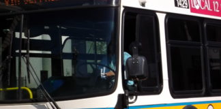 Against “free” bus service; There is no such thing as free!