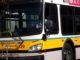 Against “free” bus service; There is no such thing as free!