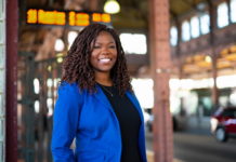 U.S. Senator Elizabeth Warren endorses Ruthzee Louijeune for At-Large City Council Ruthzee for At-Large City Council -- East Boston